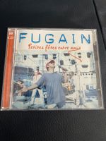 2CD MICHEL FUGAIN « Petites fêtes entre amis »